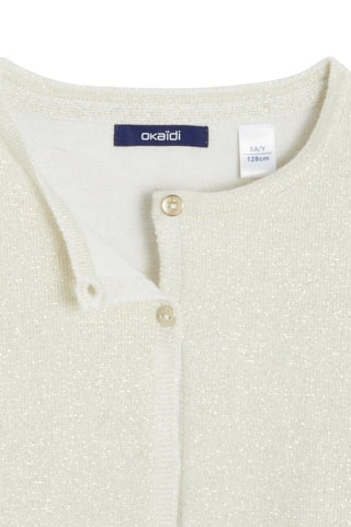 Boléro - Beige - Okaïdi