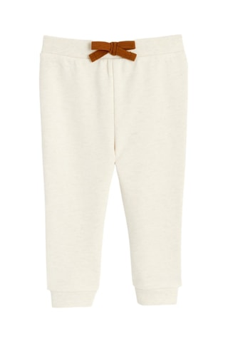 Pantaloni sportivi - Bianco - Obaïbi