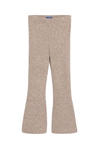 Pantaloni - Beige - Okaïdi