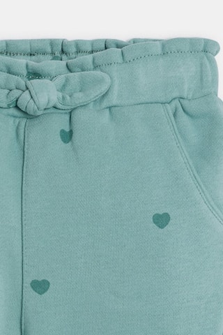 Pantaloni sportivi - Verde - Obaïbi - Okaïdi