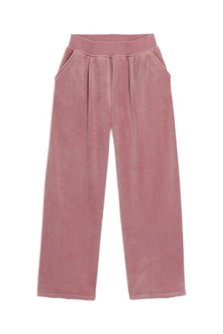 Pantaloni in velluto - Rosa antico - Obaïbi - Okaïdi