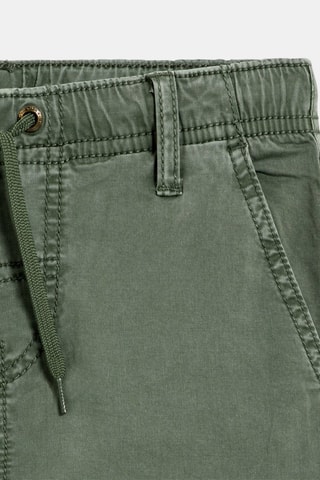 Pantaloni - Kaki - Obaïbi - Okaïdi