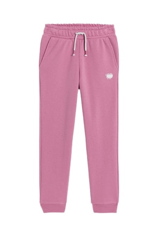 Pantaloni sportivi - Rosa antico - Obaïbi - Okaïdi