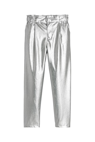 Pantaloni - Argentato - Okaïdi