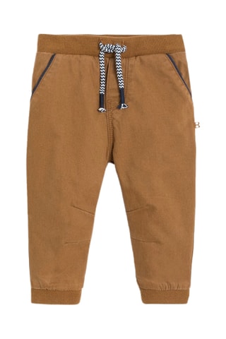 Pantaloni sportivi - Marrone - Obaïbi - Okaïdi