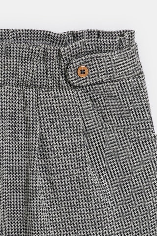 Pantaloni - Grigio - Obaïbi