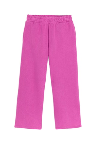 Pantaloni - Rosa - Okaïdi