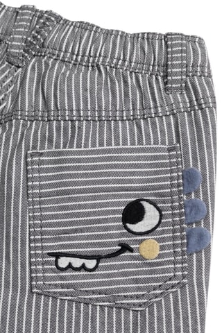 Pantaloni - Grigio scuro - Du Pareil Au Même