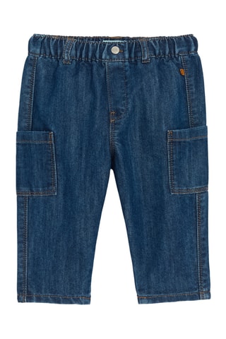 Jeans - Blu - Obaïbi - Okaïdi
