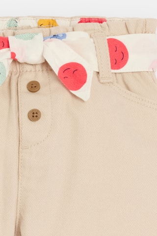 Jeans - Beige - Obaïbi - Okaïdi