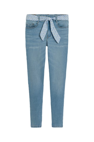 Jeans - Azzurro - Okaïdi