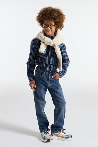 Jeans - Blu - Obaïbi - Okaïdi