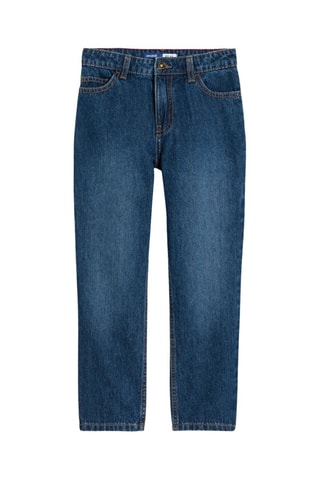 Jeans - Blu - Obaïbi - Okaïdi