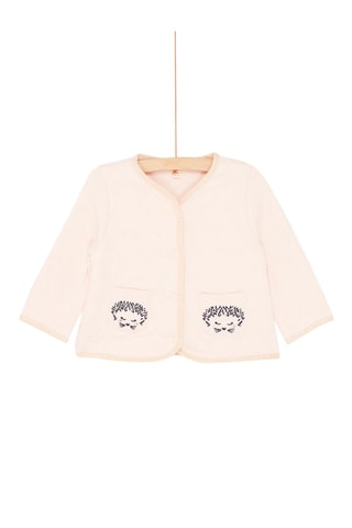 Giacca - Rosa - Du Pareil Au Même