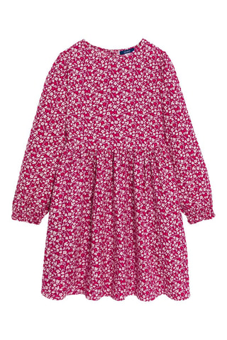 Robe - Rose - Okaïdi