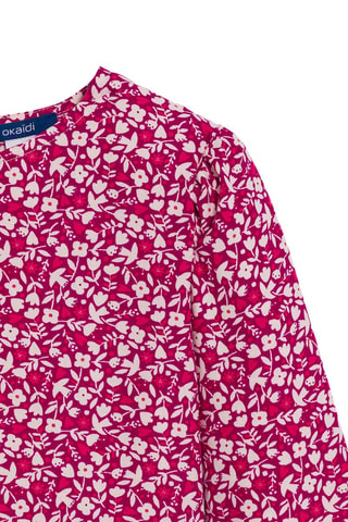 Robe - Rose - Okaïdi