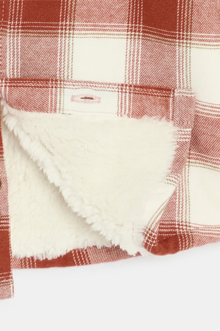 Camicia - Arancione - Obaïbi - Okaïdi