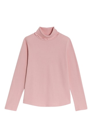 Sous-pull - Rose - Okaïdi