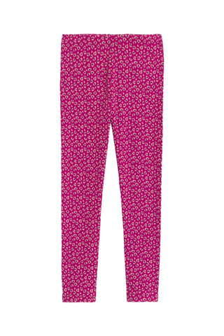 Legging - Rose - Okaïdi