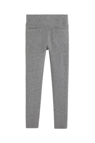 Legging Gris - Okaïdi