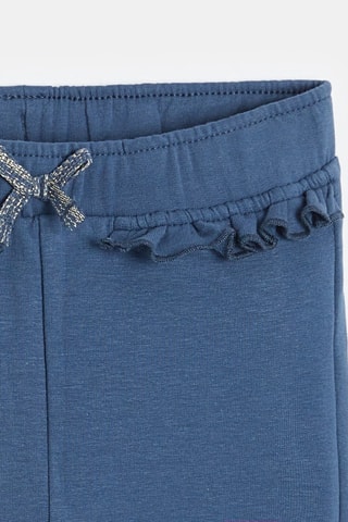 Leggings - Petrolio - Obaïbi