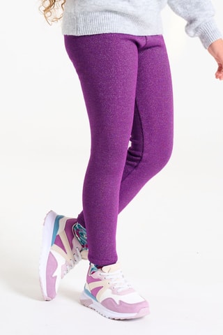 Legging - Violet - Okaïdi
