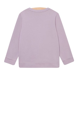 T-shirt - Malva - Du Pareil Au Même
