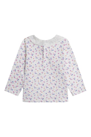 T-shirt - Ecrù - Du Pareil Au Même