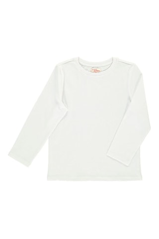 T-shirt - Bianco - Du Pareil Au Même