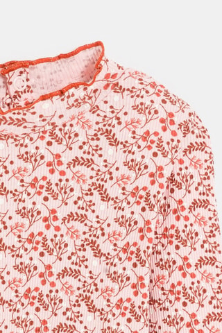 T-shirt - Arancione - Obaïbi - Okaïdi