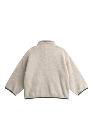 Sweat - Beige - Du Pareil Au Même