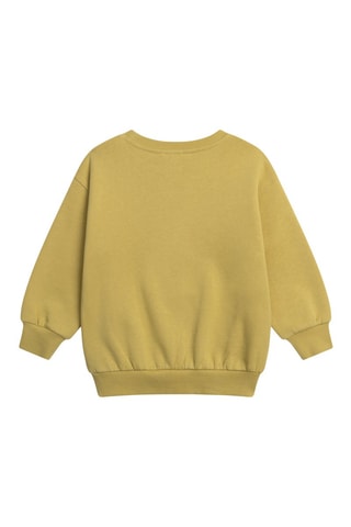 Sweat - Jaune - Du Pareil Au Même