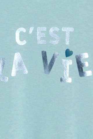Sweat - Ciel - Okaïdi