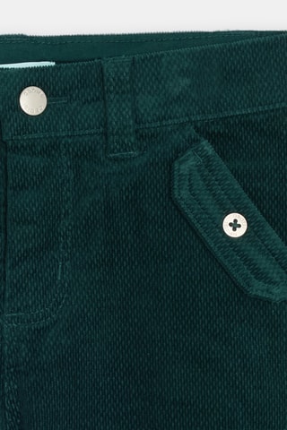 Shorts - Verde - Obaïbi - Okaïdi