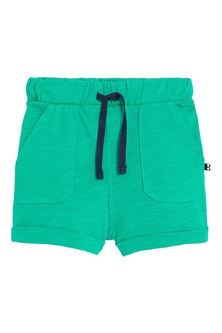 Shorts - Verde chiaro - Obaïbi