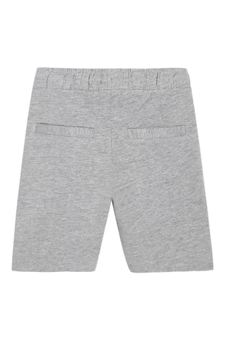Shorts - Grigio melange - Okaïdi
