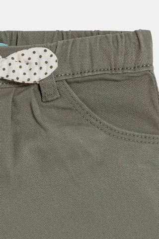 Shorts - Kaki - Obaïbi