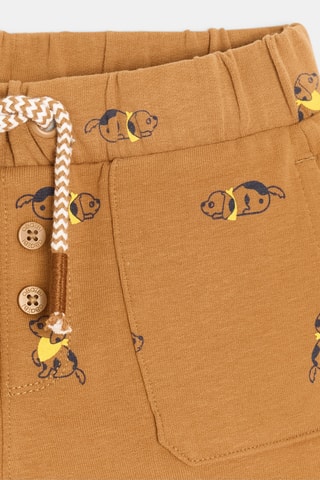 Shorts - Marrone - Obaïbi - Okaïdi
