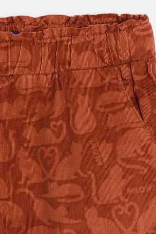 Shorts - Marrone - Okaïdi