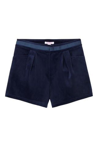 Shorts - Blu scuro - Okaïdi