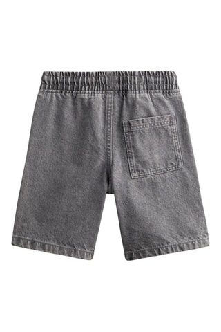 Bermuda in jeans - Grigio - Du Pareil Au Même
