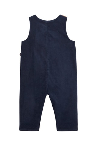 Tuta - Navy - Obaïbi