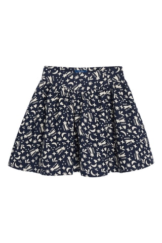 Gonna - Navy - Okaïdi