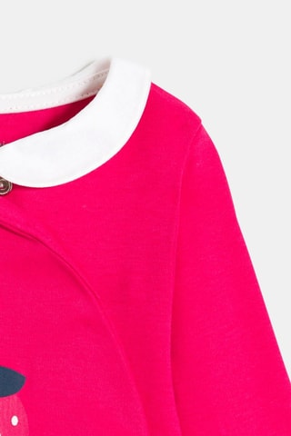 Dors-bien - Fuchsia - Obaïbi