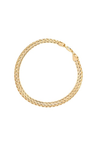 Bracelet Ares - Or jaune