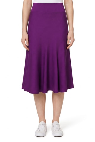 Midirok - Paars