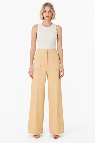 Broek - Geel