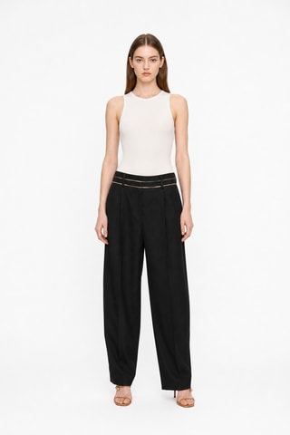 Broek - Zwart