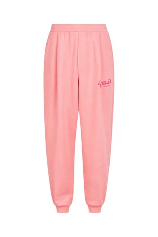 Joggingbroek - Oranje