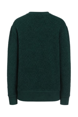 Wollen Trui - Groen